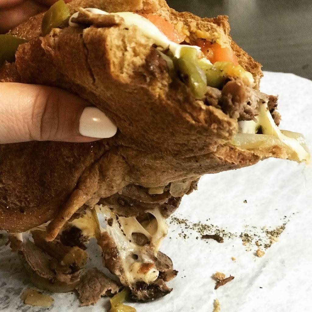 Hoagie Hut | restaurant | 11011 NW 27th Ave, Miami, FL 33167, USA | 3057692925 OR +1 305-769-2925