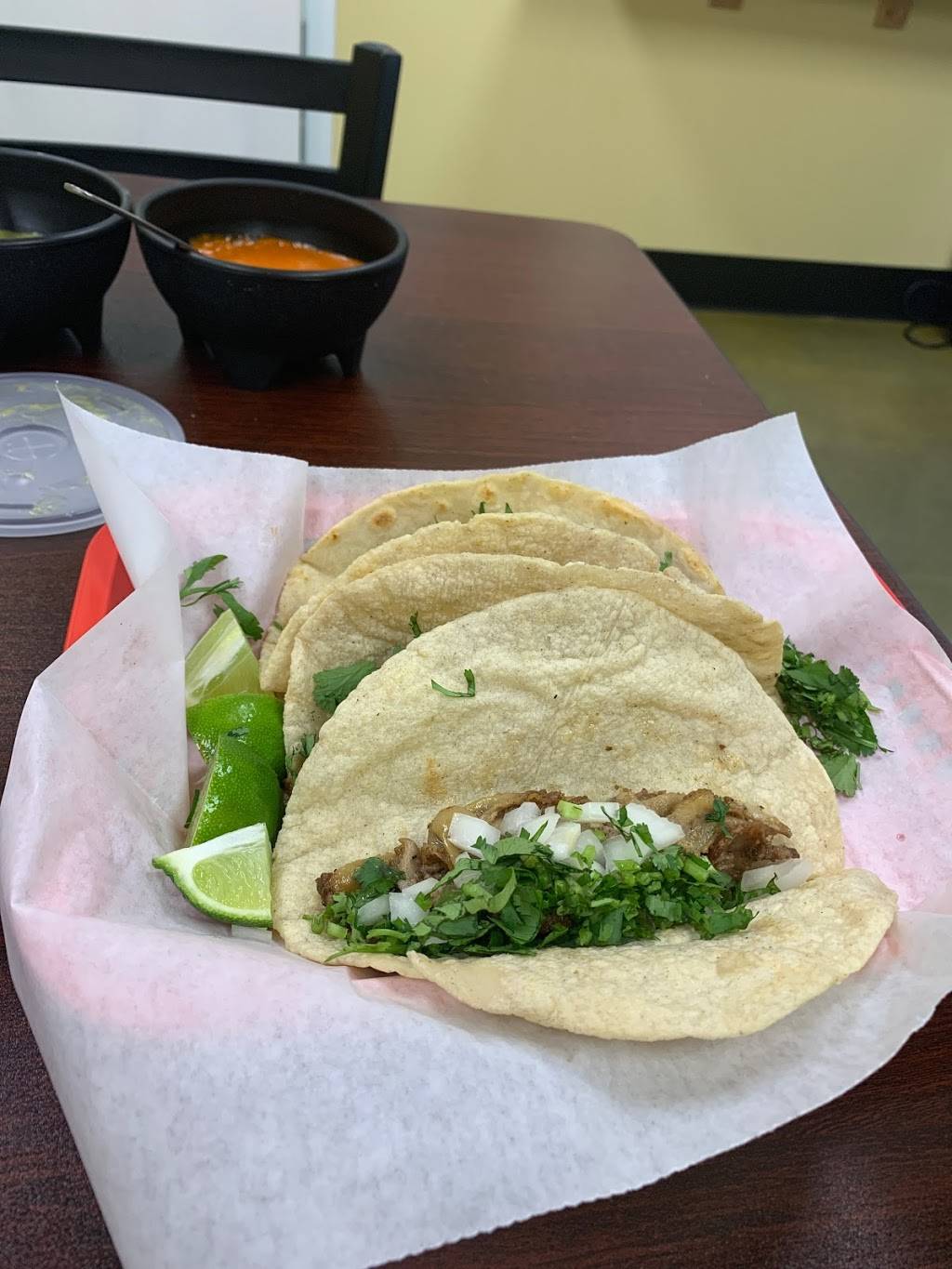 La Fogata II | restaurant | 733 Pleasant Hill Rd, Lilburn, GA 30047, USA | 7708373817 OR +1 770-837-3817