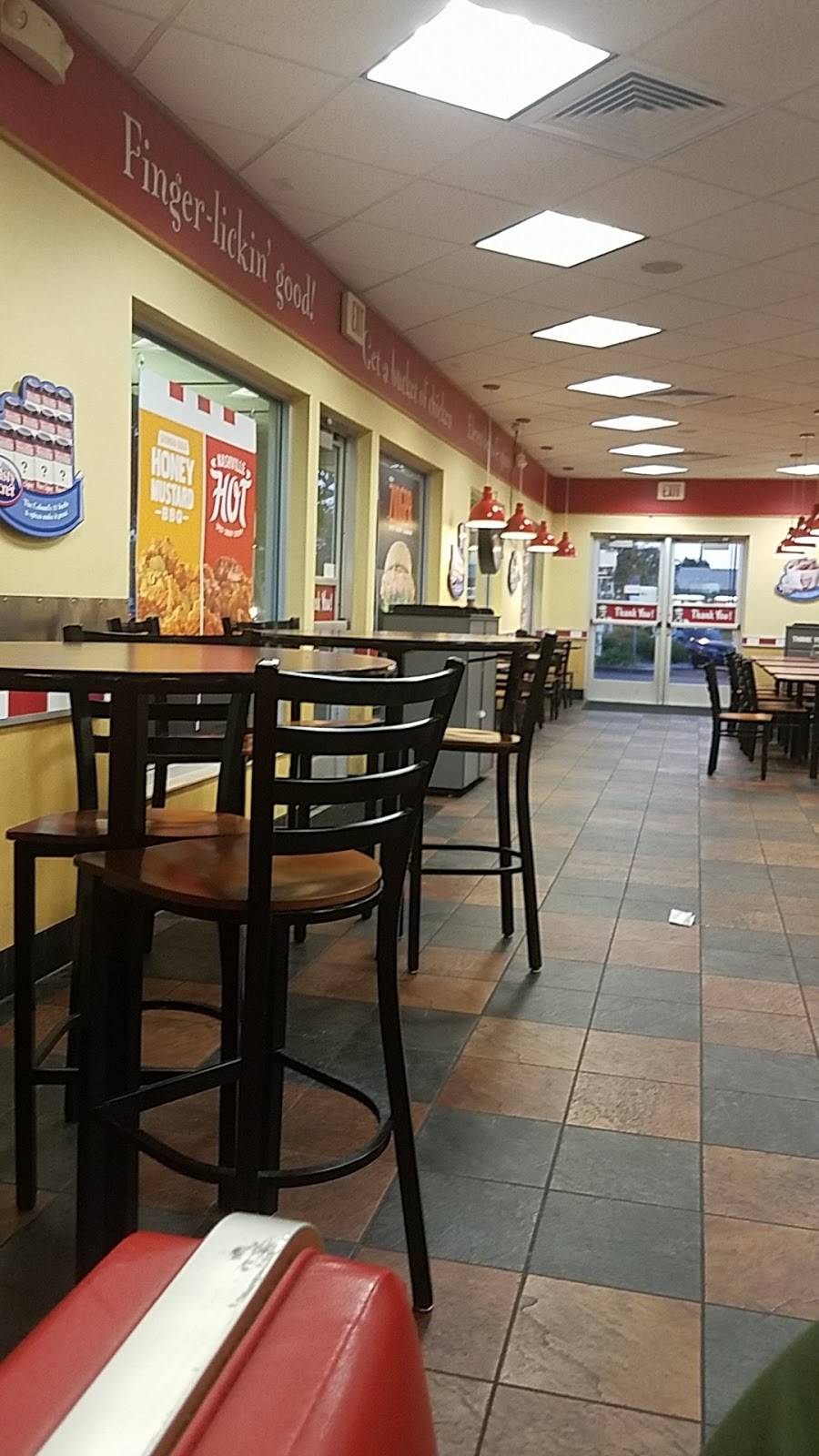 KFC | restaurant | 762 S Harbor Blvd, Santa Ana, CA 92704, USA | 7148391340 OR +1 714-839-1340