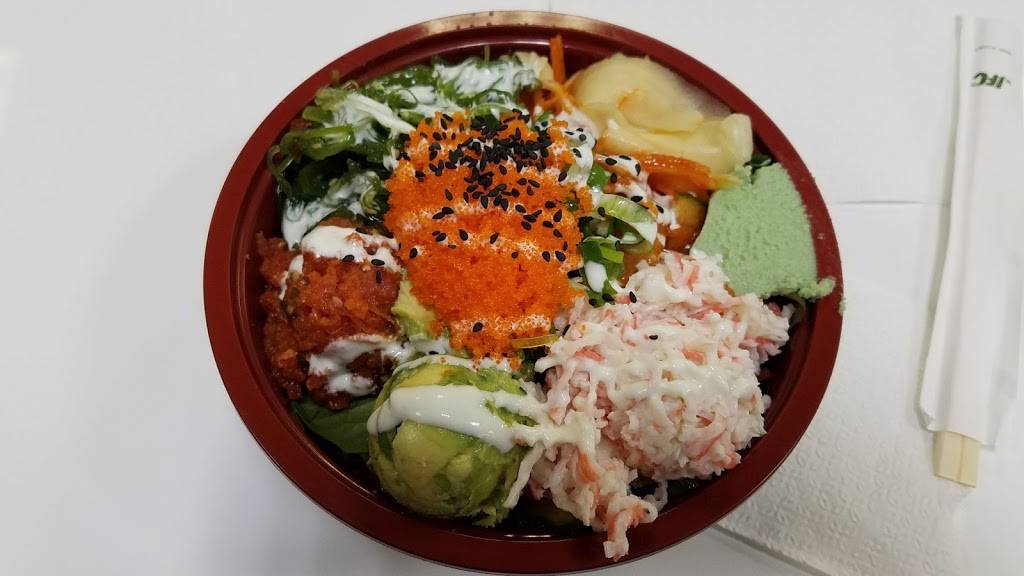 Poki Run | restaurant | 119 N Milpitas Blvd, Milpitas, CA 95035, USA | 4089468048 OR +1 408-946-8048