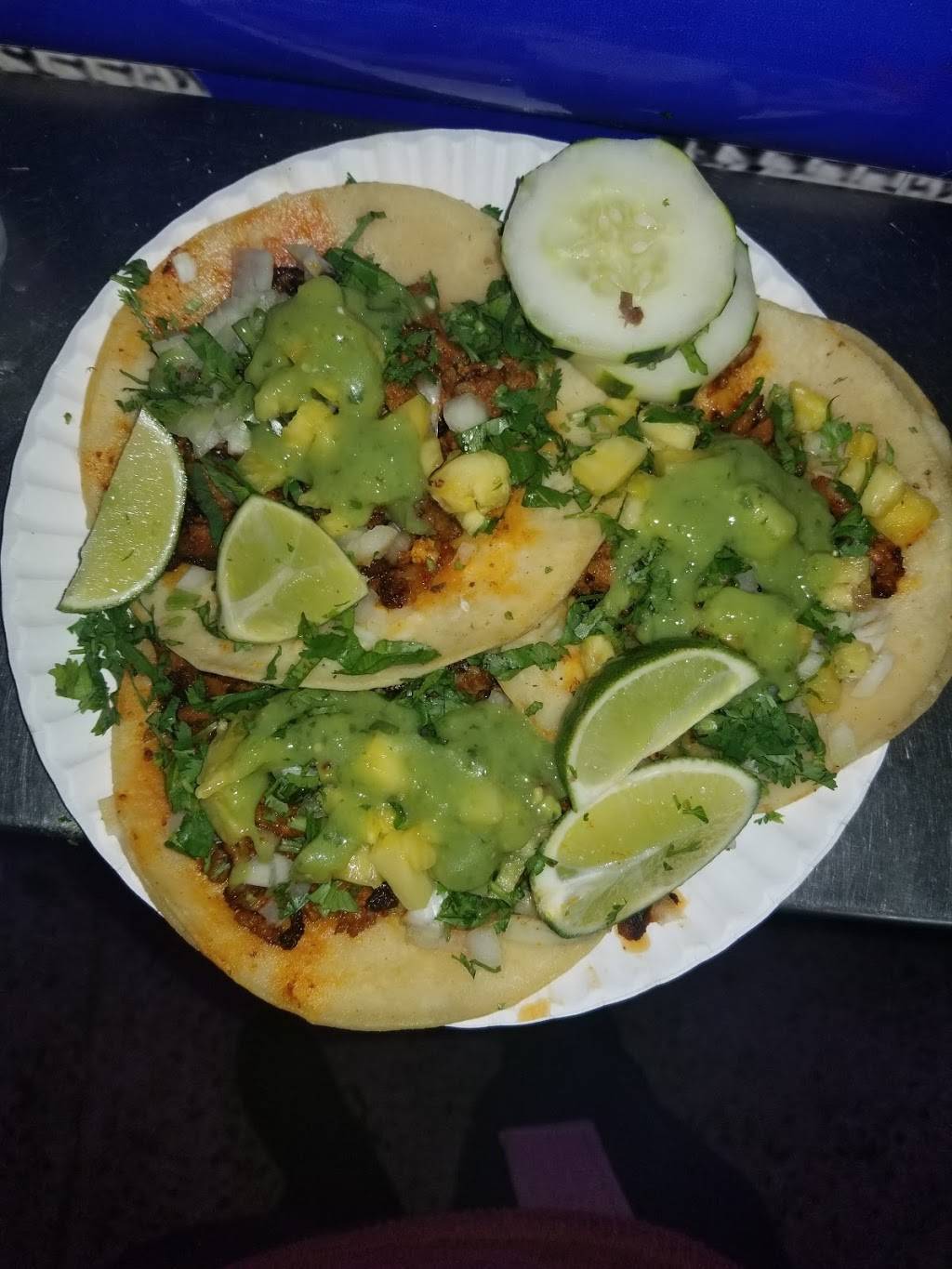 Tacos Oaxaca | restaurant | 6426 New Utrecht Ave, Brooklyn, NY 11219, USA | 9179827930 OR +1 917-982-7930
