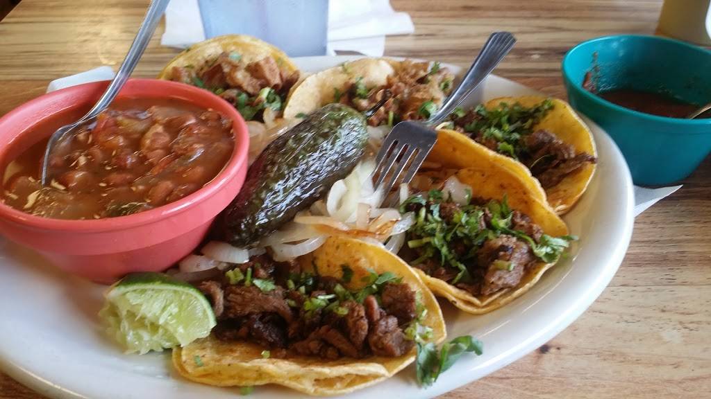 Taqueria Los Agaves 2 | restaurant | 1202 South St, Pasadena, TX 77503, USA | 7134724949 OR +1 713-472-4949