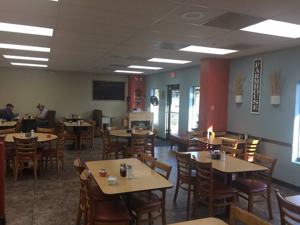 Rodies Restaurant & Pancake House | restaurant | 2475 McMullen Booth Rd suite f, Clearwater, FL 33759, USA | 7273307599 OR +1 727-330-7599