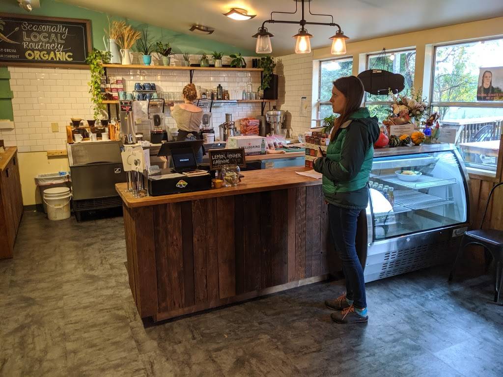 Wild Island Restaurant | restaurant | 18 Urner St, Eastsound, WA 98245, USA | 3602983404 OR +1 360-298-3404