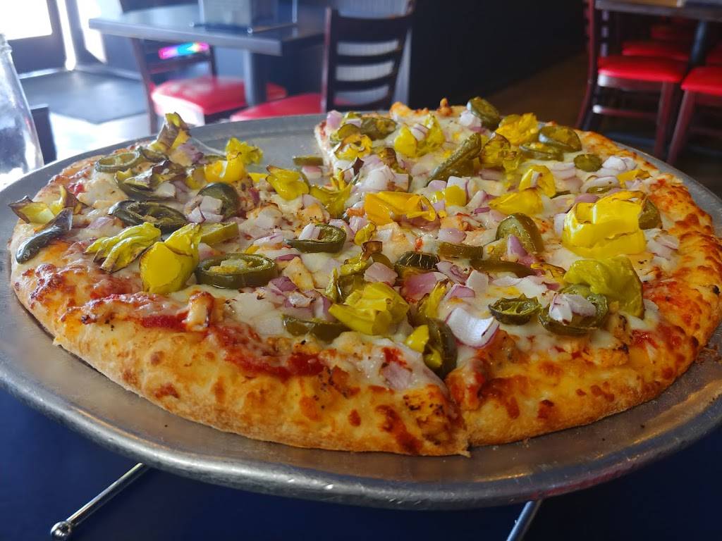 Pepz Pizza & Eatery | meal takeaway | 732 N Rose Dr, Placentia, CA 92870, USA | 7145722100 OR +1 714-572-2100