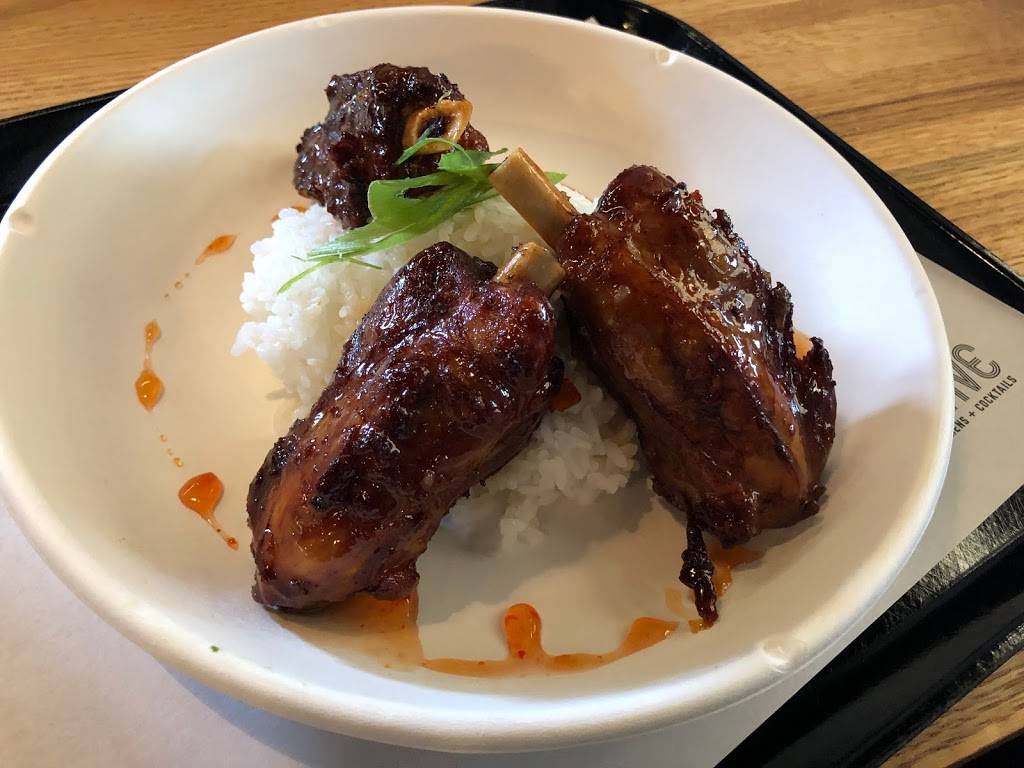 Shaka | restaurant | 308 NW 10th St, Oklahoma City, OK 73103, USA | 4057247681 OR +1 405-724-7681