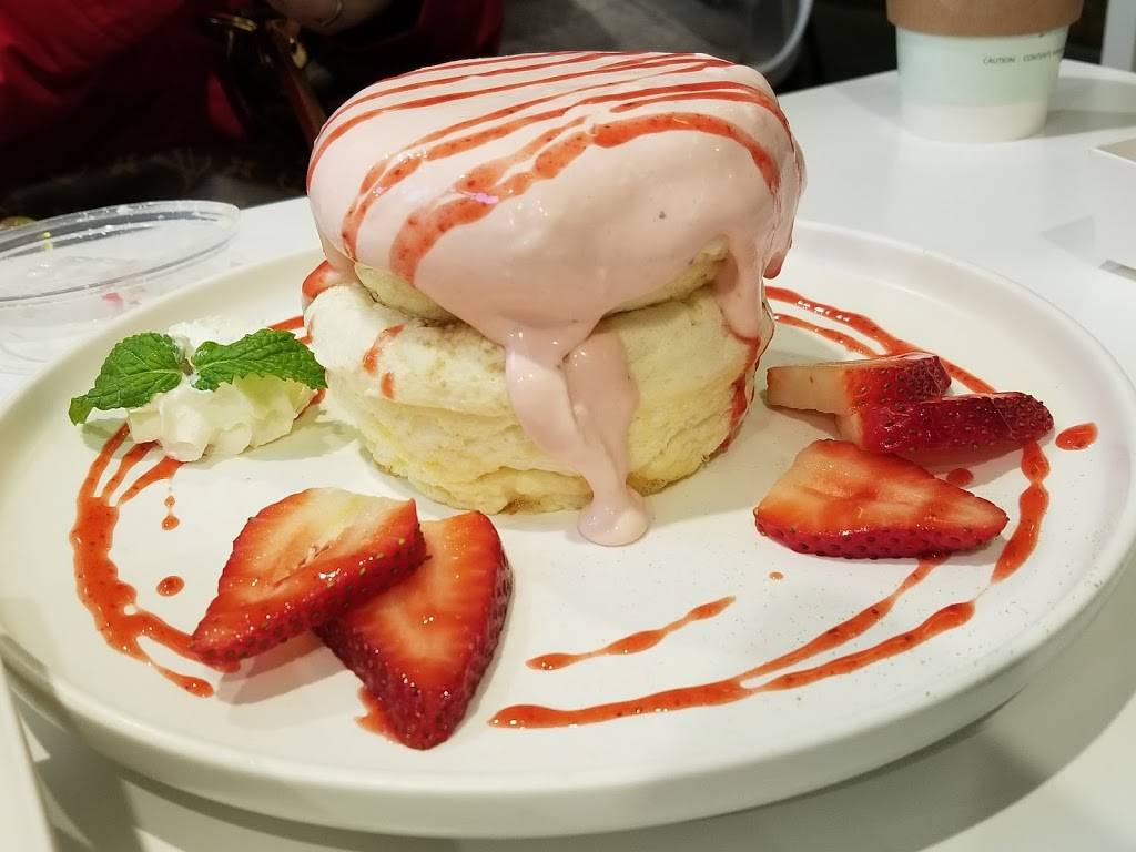 Café.Der | restaurant | 1411 S Garfield Ave Unit 101, Alhambra, CA 91801, USA | 6265452091 OR +1 626-545-2091