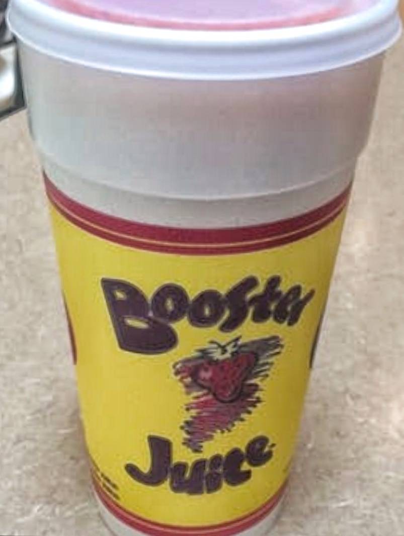 Booster Juice | restaurant | 125 The Queensway Unit B1, Etobicoke, ON M8Y 1H6, Canada | 4164286462 OR +1 416-428-6462