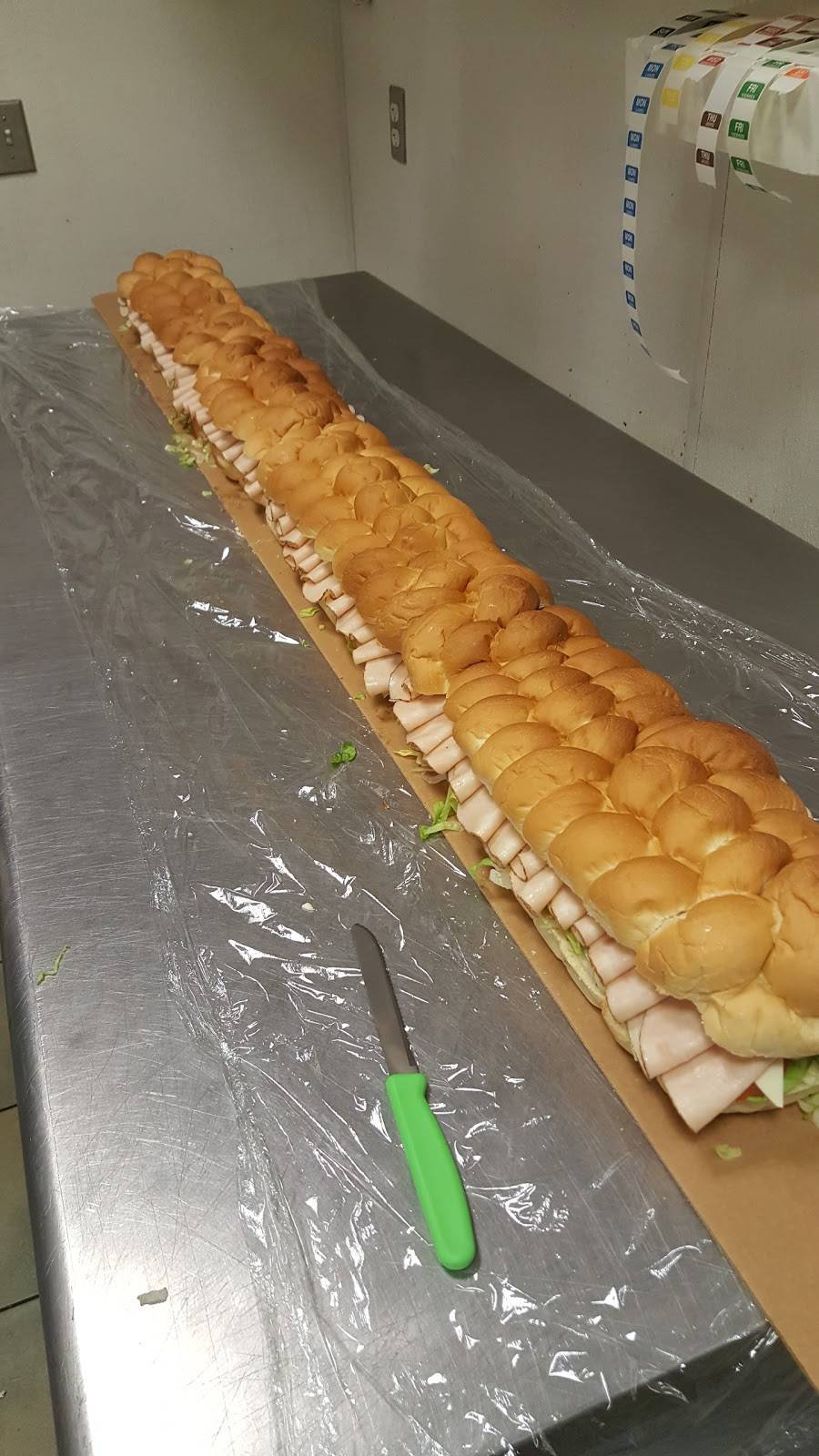 Subway Restaurants | restaurant | 702 W Camelback Rd #5, Phoenix, AZ 85013, USA | 6022482558 OR +1 602-248-2558