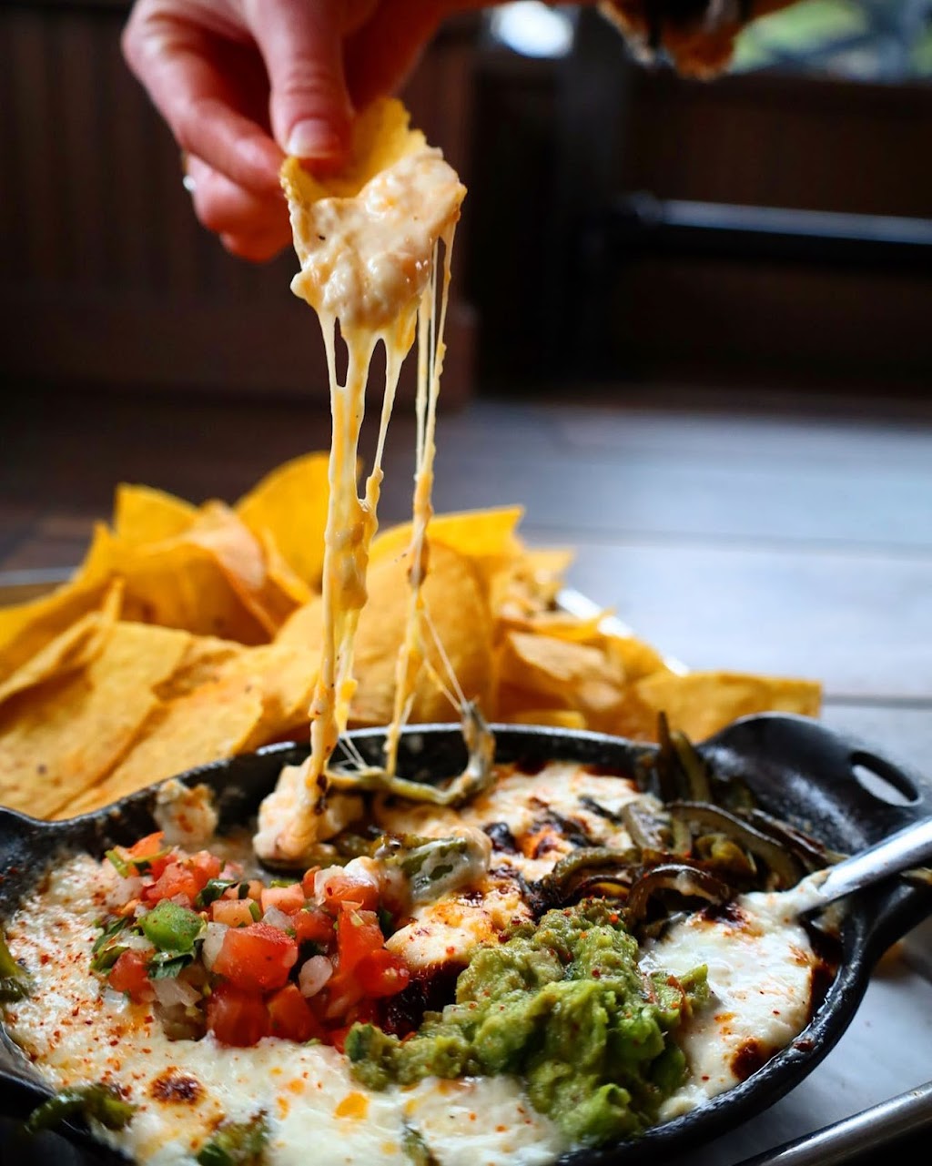 Social Cantina | restaurant | 350 Monon Blvd, Carmel, IN 46032, USA | 3172183342 OR +1 317-218-3342