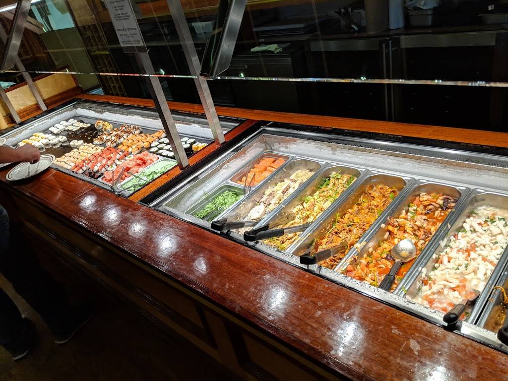 China Bear | restaurant | 12755 Southwest Fwy, Stafford, TX 77477, USA | 2812408388 OR +1 281-240-8388