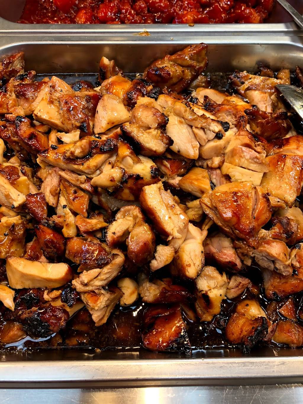 China Breeze Underground | restaurant | 96 Upper Alabama St, Atlanta, GA 30303, USA | 4704195119 OR +1 470-419-5119