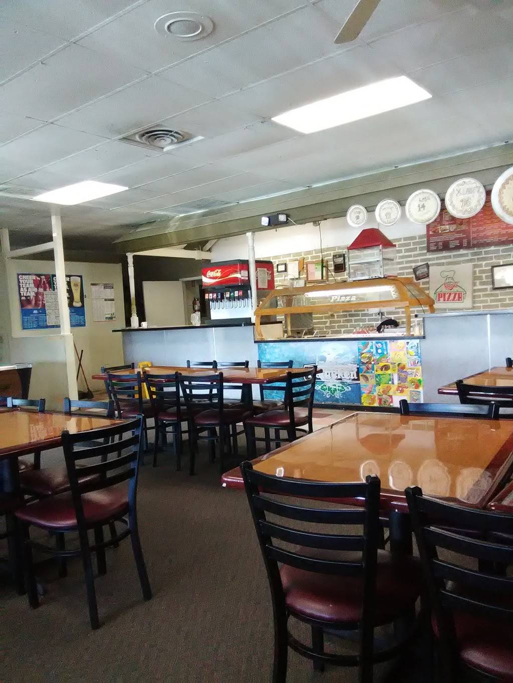 Fat Ducks Pizza South | restaurant | 7925 Bruceville Rd, Sacramento, CA 95823, USA | 9166829945 OR +1 916-682-9945