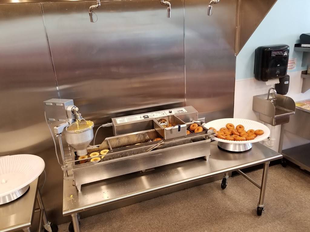 Duck Donuts - Coconut Point | bakery | 23050 Via Villagio #115, Estero, FL 33928, USA | 2394953825 OR +1 239-495-3825