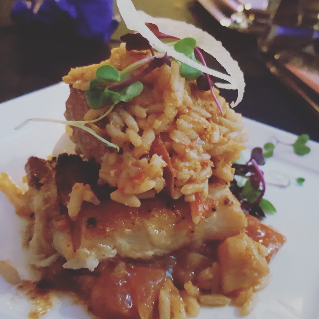 Culinary Blessings llc | restaurant | 1019 E 62nd St, Chicago, IL 60637, USA | 7736660226 OR +1 773-666-0226