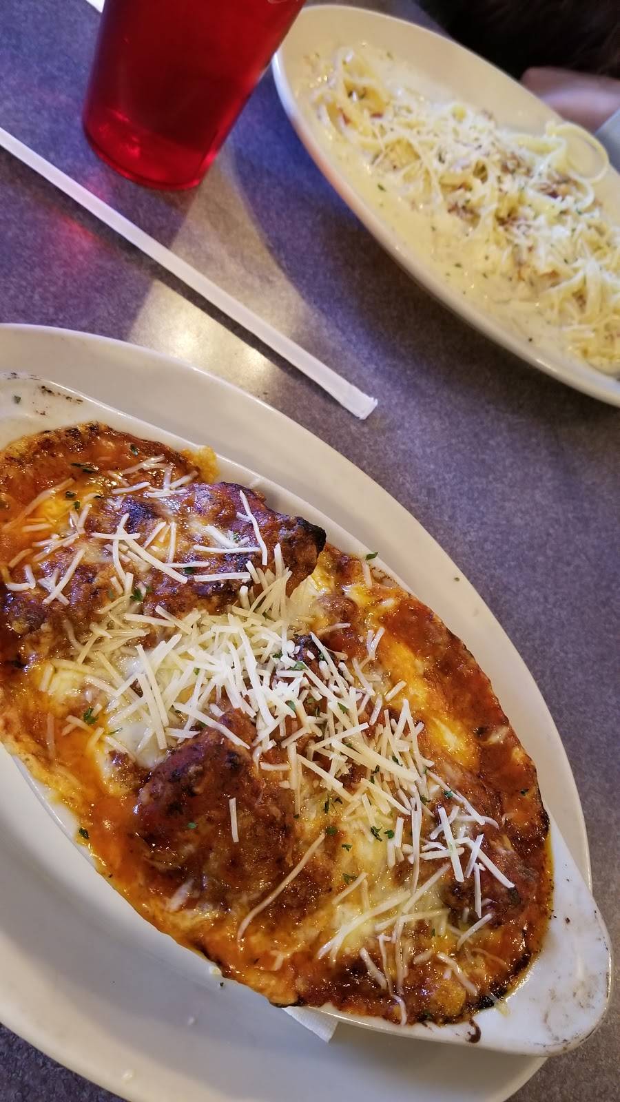 Olympia Pizza & Pasta Italian | restaurant | 17324 Smokey Point Dr, Arlington, WA 98223, USA | 3606598800 OR +1 360-659-8800