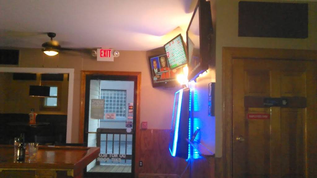 Jeffreys Bar | restaurant | 3115 E Henrietta Rd, Henrietta, NY 14467, USA | 5854864937 OR +1 585-486-4937