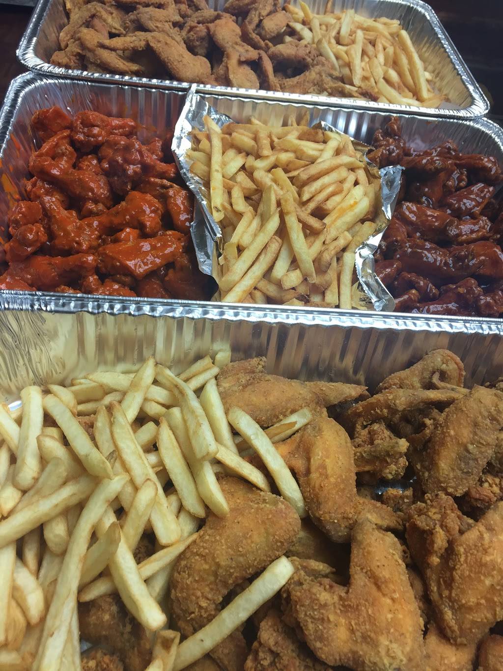 Tiger Food and Restaurant | restaurant | 8209 S Exchange Ave, Chicago, IL 60617, USA | 7734375588 OR +1 773-437-5588