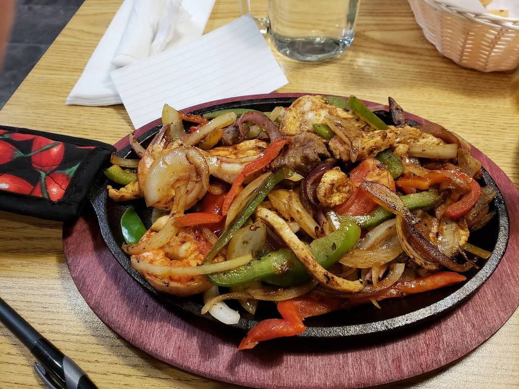 Los Chales | restaurant | 3S071 IL-59 #110, Warrenville, IL 60555, USA | 6307919814 OR +1 630-791-9814