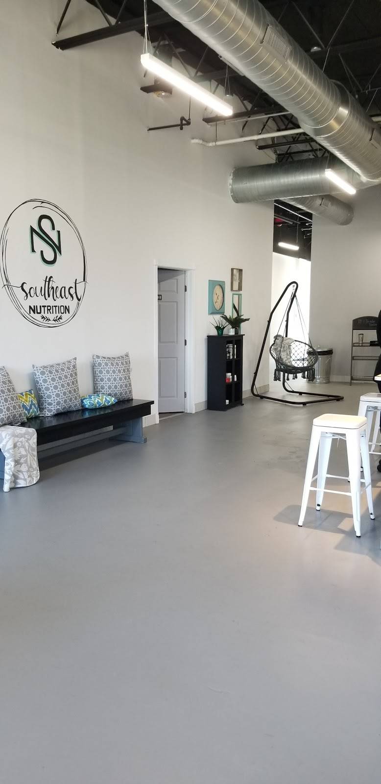 Southeast Nutrition | restaurant | 25780 Miles Rd STE 1, Bedford Heights, OH 44146, USA | 2164827802 OR +1 216-482-7802