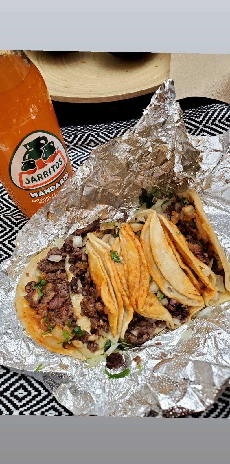 TACOS EL COMPITA | restaurant | 4455 E Tropicana Ave, Las Vegas, NV 89121, USA | 7023138870 OR +1 702-313-8870