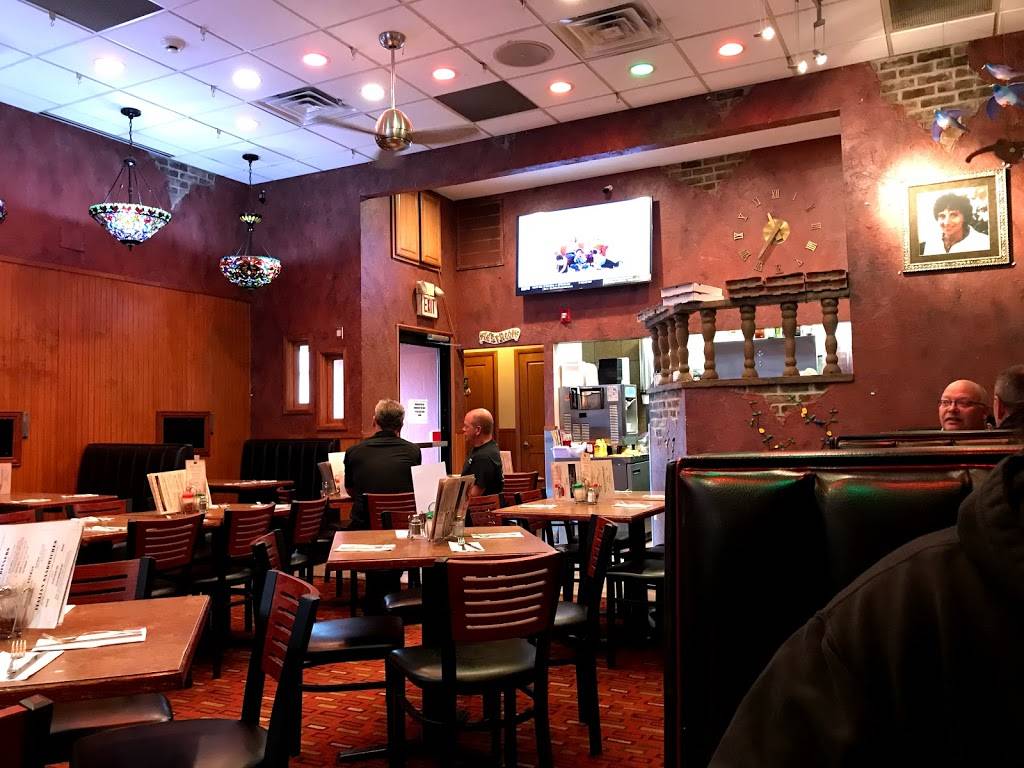 Mamas Pizza | restaurant | 961 Rice St, St Paul, MN 55117, USA | 6514892005 OR +1 651-489-2005