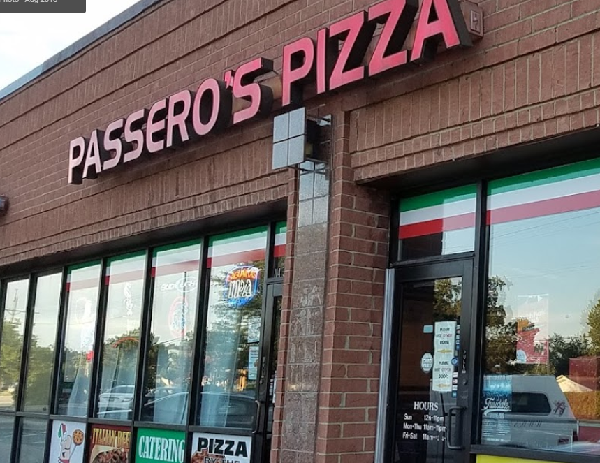 Passeros Pizza | restaurant | 5328 Main St, Lisle, IL 60532, USA | 6308528989 OR +1 630-852-8989