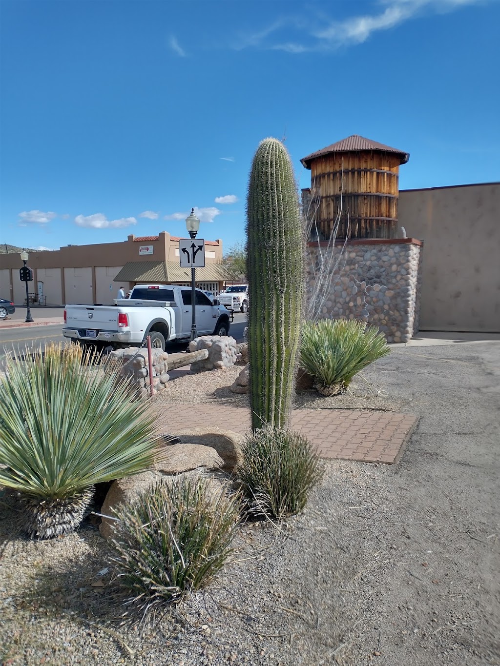 Nanas Sandwich Shoppe | restaurant | 48 N Tegner St, Wickenburg, AZ 85390, USA | 9286845539 OR +1 928-684-5539