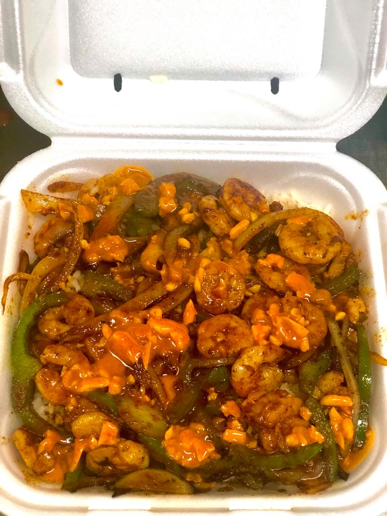 Golden grill & Cajun seafood | restaurant | 444 Maryland Ave W, St Paul, MN 55117, USA | 6514874017 OR +1 651-487-4017