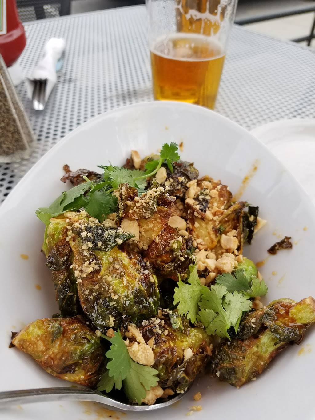 Big Grove Brewpub | restaurant | 101 W Main St, Solon, IA 52333, USA | 3196242337 OR +1 319-624-2337