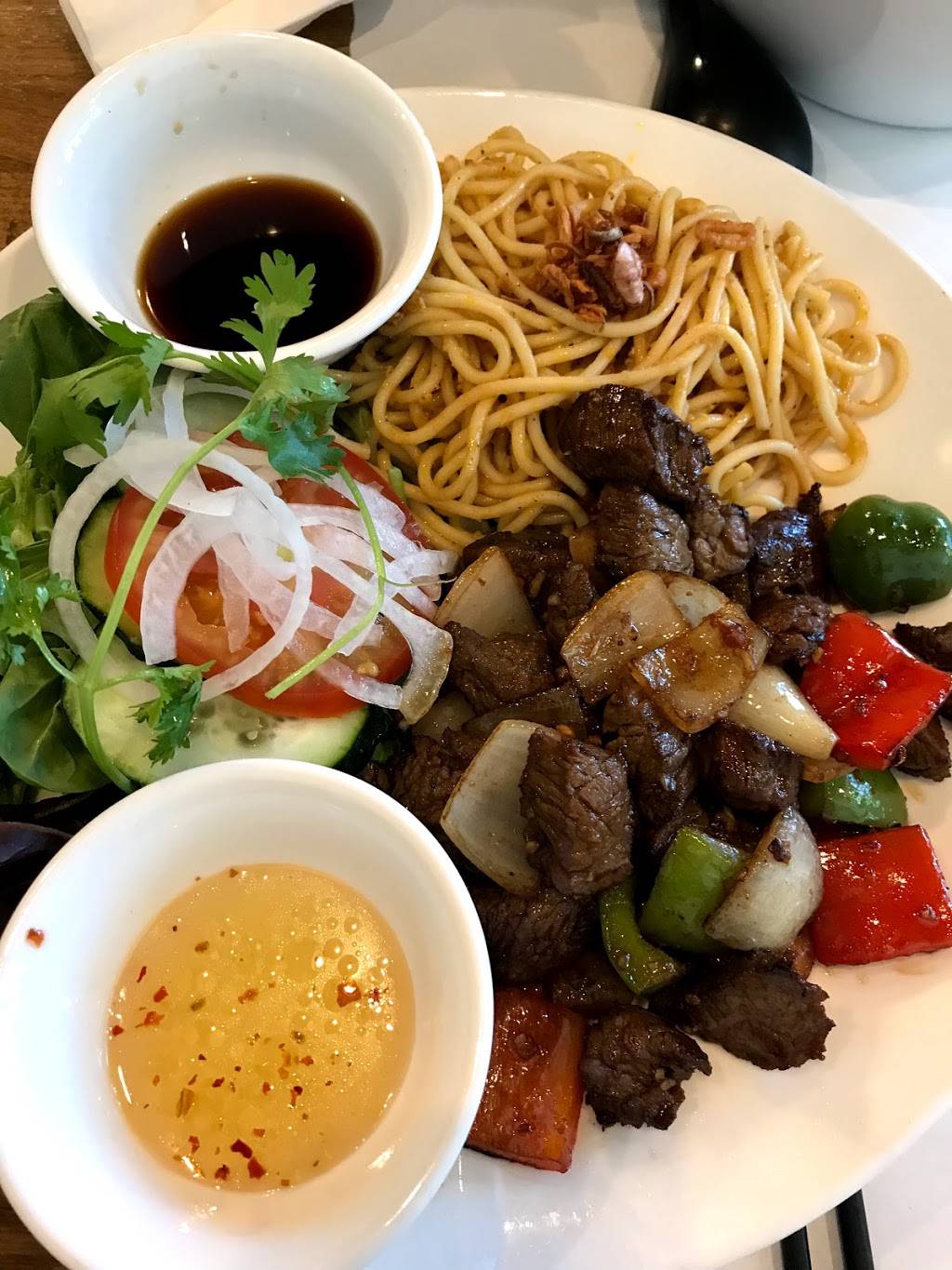 PhoEver | restaurant | 321 W Washington Ave, Sunnyvale, CA 94086, USA | 4089620669 OR +1 408-962-0669