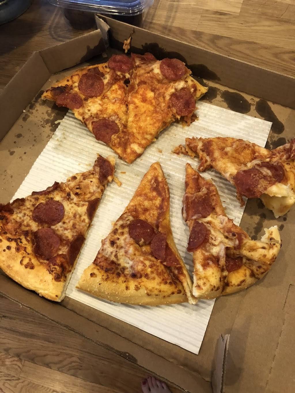 Pizza Hut | restaurant | 1347 John F. Kennedy Blvd, Bayonne, NJ 07002, USA | 2014368000 OR +1 201-436-8000