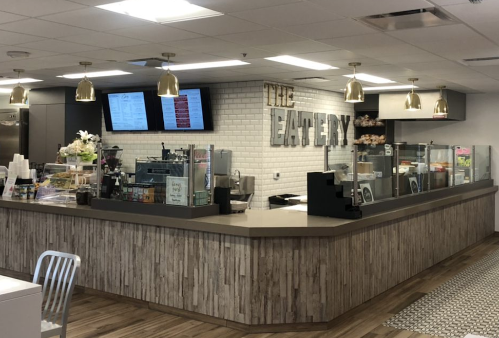 The EATERY Encino | cafe | 16133 Ventura Blvd, Encino, CA 91436, USA | 8182903084 OR +1 818-290-3084