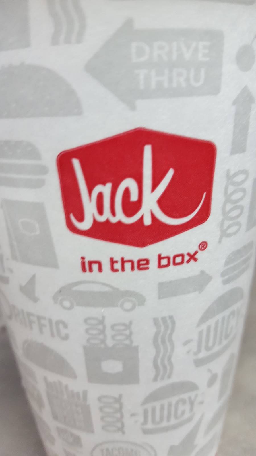 Jack in the Box | restaurant | 2641 Mt Vernon Ave, Bakersfield, CA 93306, USA | 6618729850 OR +1 661-872-9850