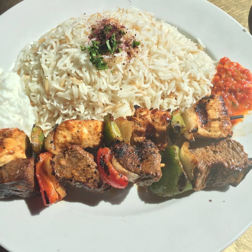 Marrakech Grill | restaurant | 2290 S Colorado Blvd, Denver, CO 80222, USA | 3037593611 OR +1 303-759-3611