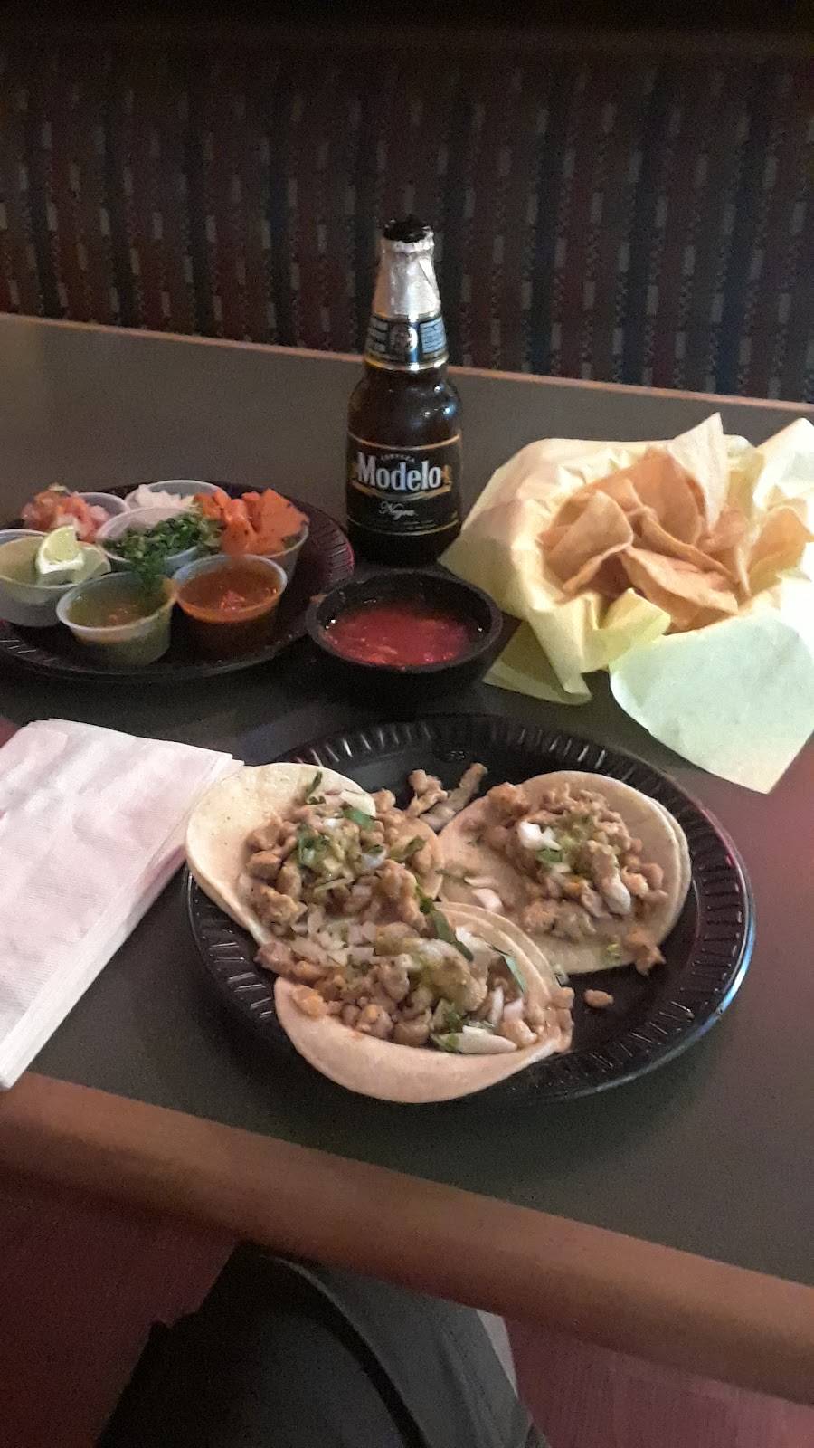 Fiesta Martin Tacos | restaurant | 1314 N La Brea Ave, Inglewood, CA 90302, USA | 3106721314 OR +1 310-672-1314
