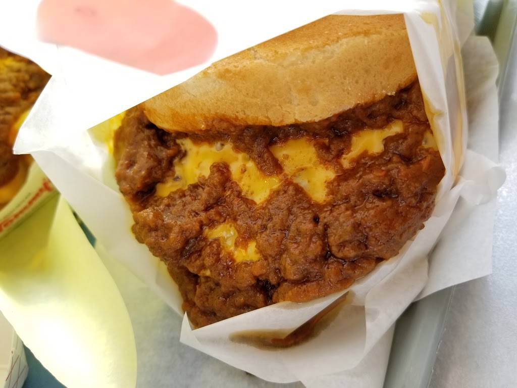 Original Tommys | restaurant | 2280 Compton Ave, Corona, CA 92881, USA | 9512729381 OR +1 951-272-9381