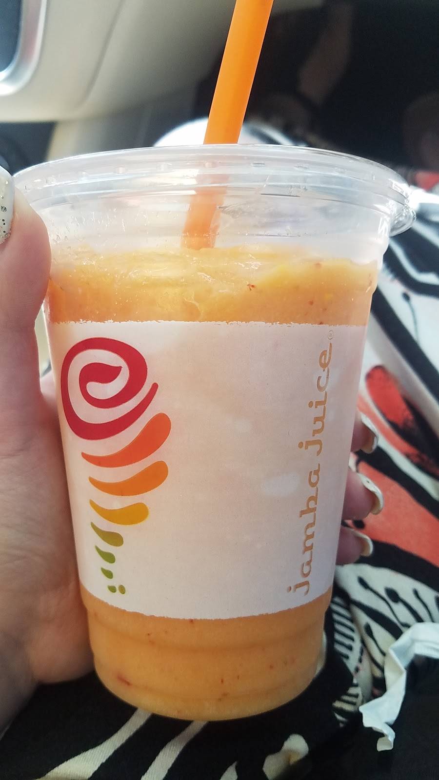 Jamba Juice The Shops at Norterra | restaurant | 2370 W Happy Valley Rd #1065, Phoenix, AZ 85085, USA | 6234344314 OR +1 623-434-4314