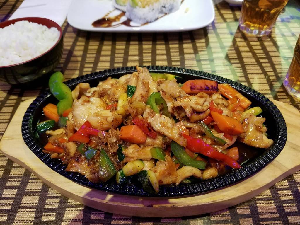 Mikawa | restaurant | 1532 Union Tpke, New Hyde Park, NY 11040, USA | 5163550587 OR +1 516-355-0587