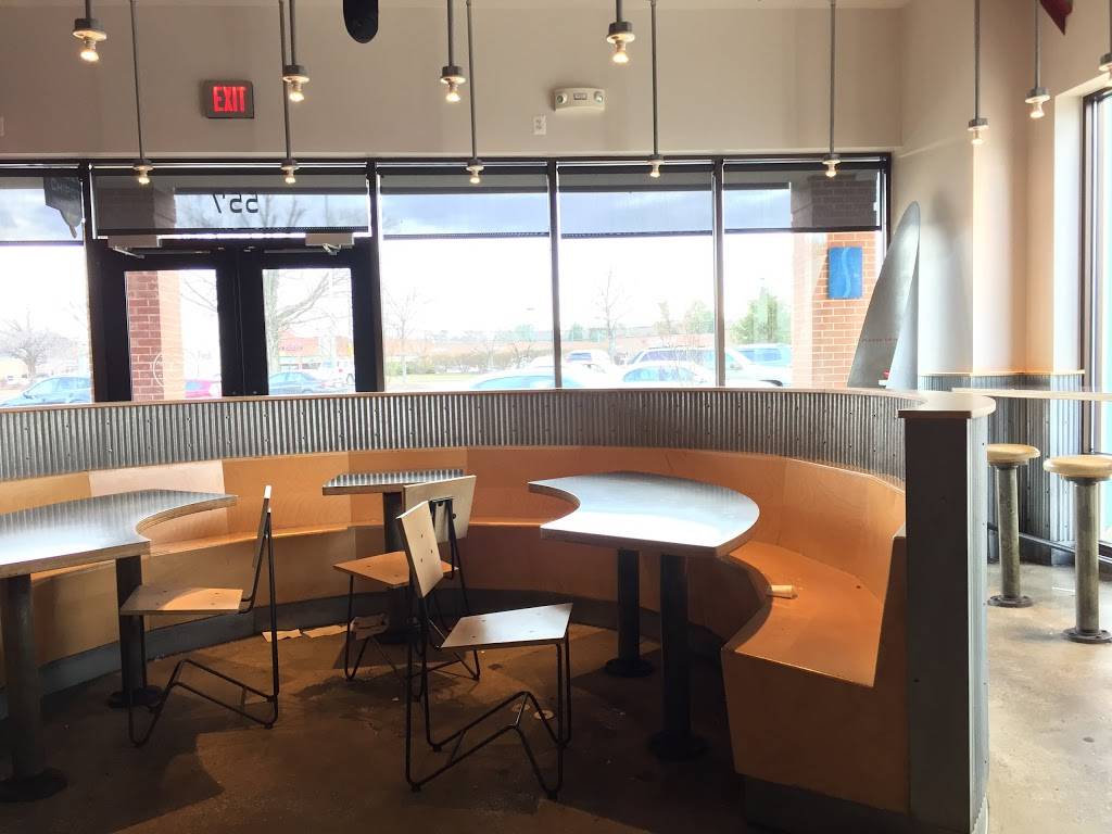 Chipotle Mexican Grill | restaurant | 575 Ritchie Hwy, Severna Park, MD 21146, USA | 4103159501 OR +1 410-315-9501