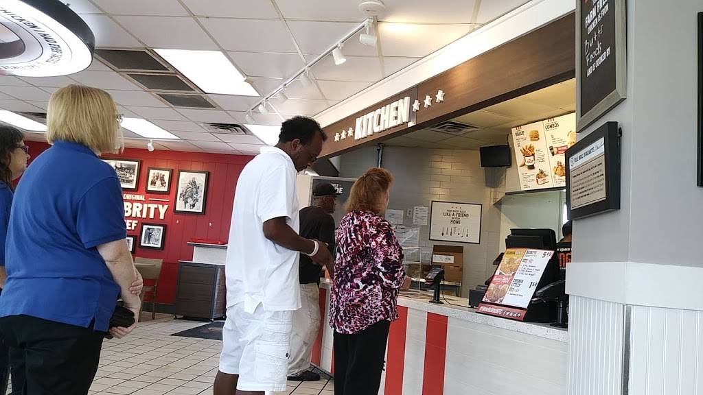 KFC | restaurant | 770 U.S, US-51, Ripley, TN 38063, USA | 7316350222 OR +1 731-635-0222