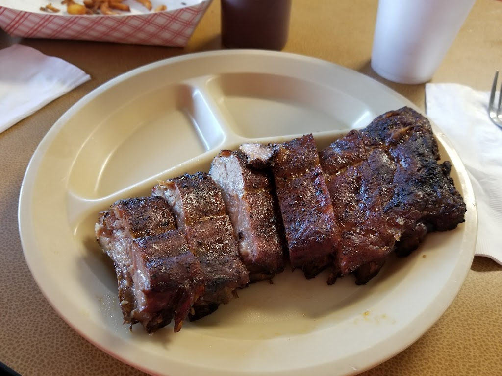 St Georges BBQ & Catering | restaurant | 3012 S National Ave Unit A, Springfield, MO 65804, USA | 4178770291 OR +1 417-877-0291