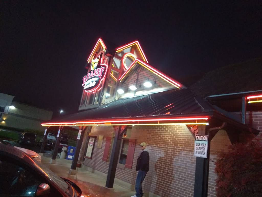 Branns Steakhouse & Grille | restaurant | 5510 28th St SE, Grand Rapids, MI 49512, USA | 6162857800 OR +1 616-285-7800