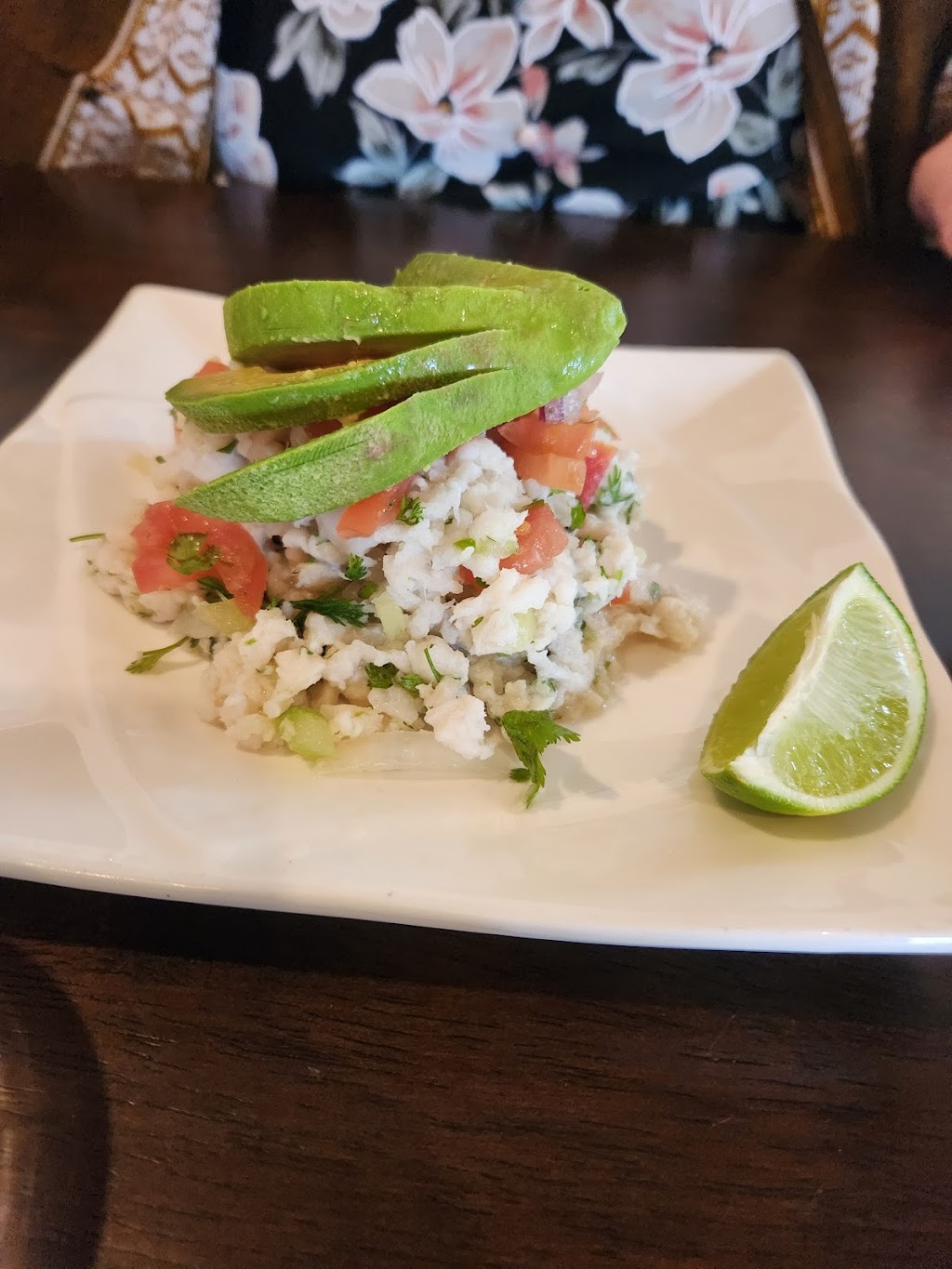 La Marea Of The Sea | restaurant | 2904 Freedom Blvd, Watsonville, CA 95076, USA | 8312880126 OR +1 831-288-0126