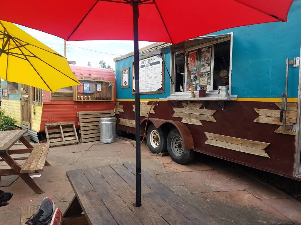 Bonfire Burritos | restaurant | 2221 Ford St, Golden, CO 80401, USA | 7205566269 OR +1 720-556-6269