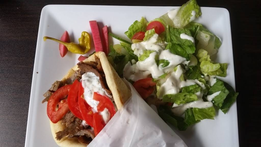 The Green Olive | restaurant | Gardena, CA 90248, USA | 3108080050 OR +1 310-808-0050