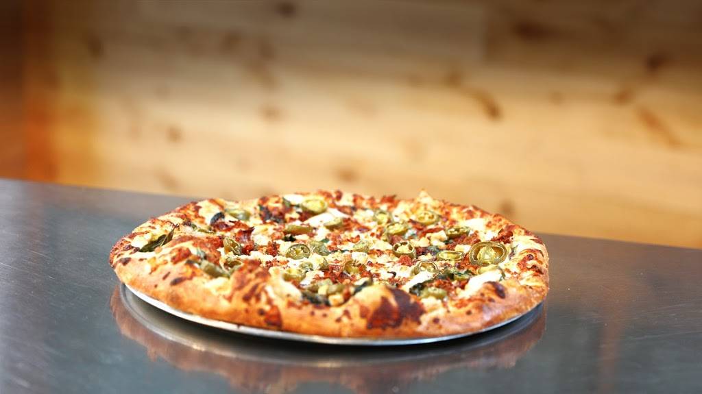Bellagios Pizza | meal delivery | 1399 McVey Ave, Lake Oswego, OR 97034, USA | 5036358700 OR +1 503-635-8700