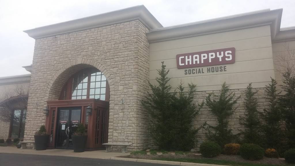 Chappys Social House | restaurant | 7880 Washington Village Dr, Washington Township, OH 45459, USA | 9374399200 OR +1 937-439-9200