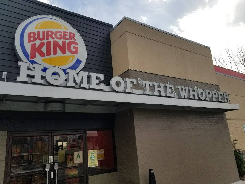 Burger King | restaurant | 311 Brenton Way, Shepherdsville, KY 40165, USA | 5029556653 OR +1 502-955-6653