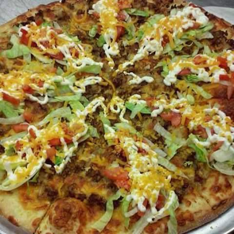 Big Boyz Pizza | restaurant | 3 Shipping Pl, Dundalk, MD 21222, USA | 4102855800 OR +1 410-285-5800
